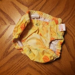 6m water wear swim diaper